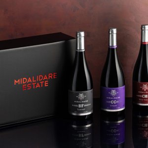 Продуктов каталог Мидалидаре
